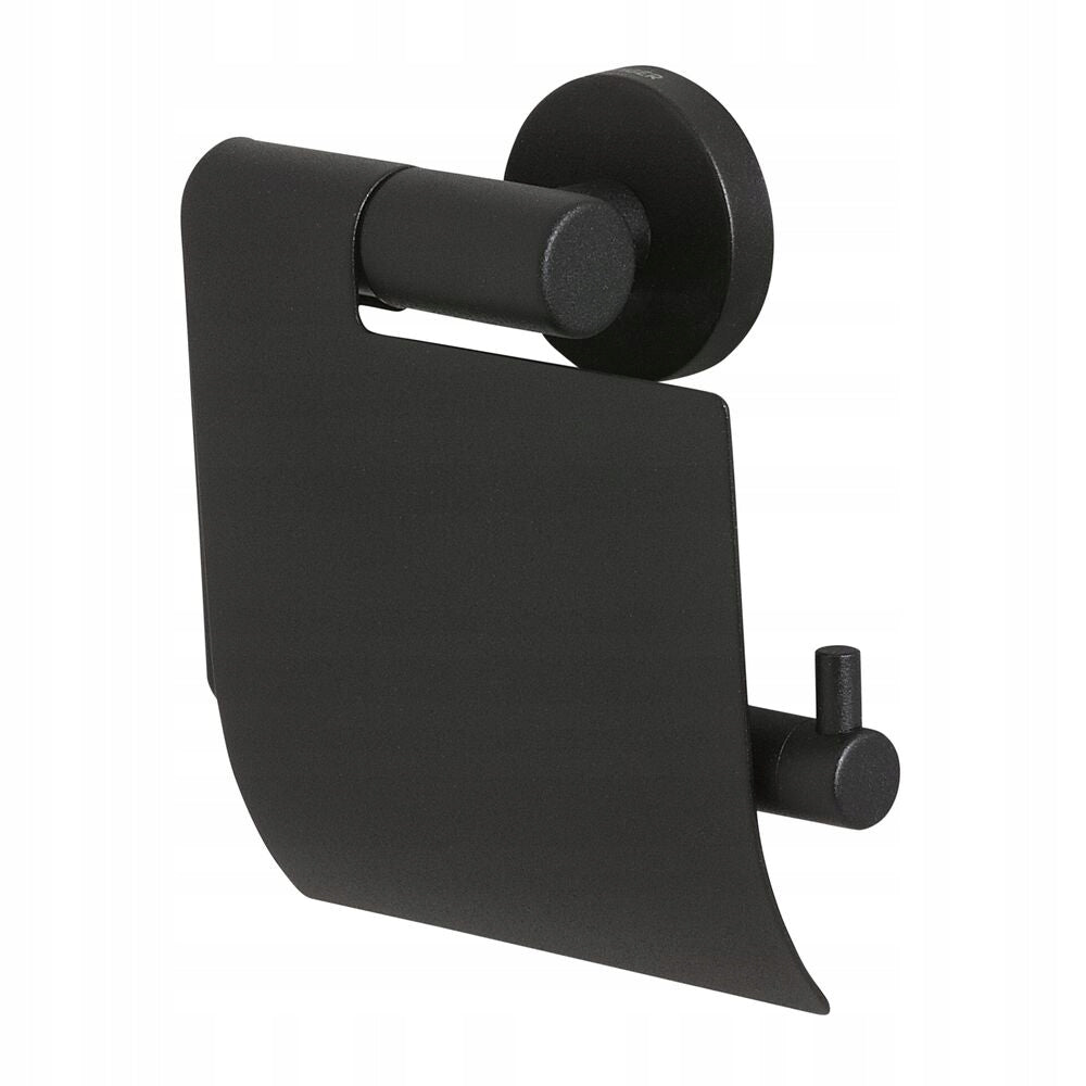 Tiger Boston paper holder black 309130746 Manufacturer code 309130746
