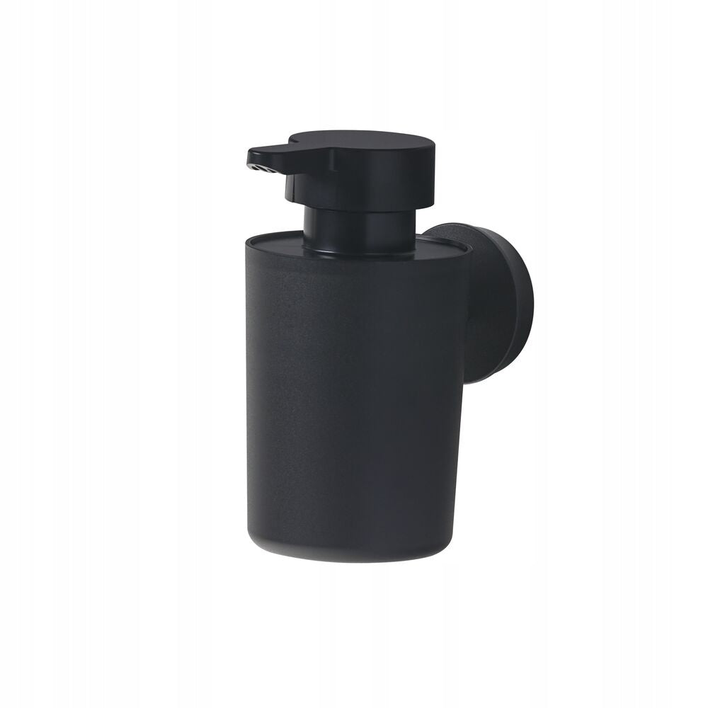 Tiger Urban Wall-hung liquid soap dispenser black 13160.3.07.46