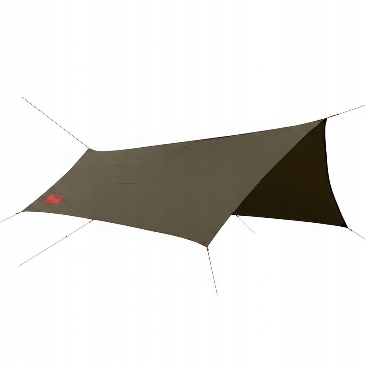 TigerWood RedLine StingyRay 3,6x2,8 olive