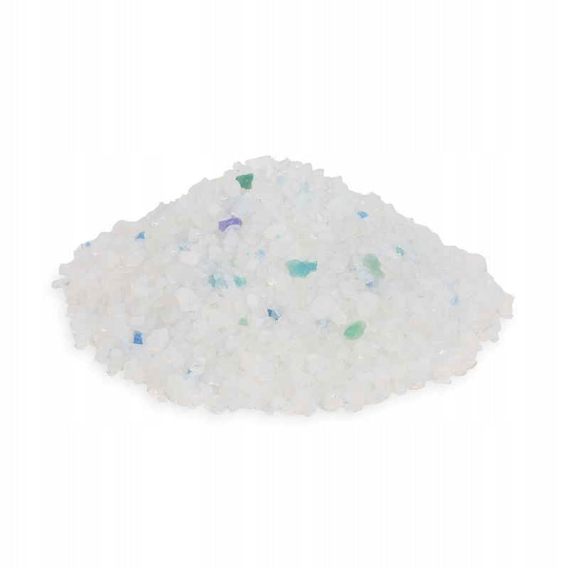 Tigerino Crystals | Silicone Litter for Cat | Floral Scent | 5L Brand Tigerino