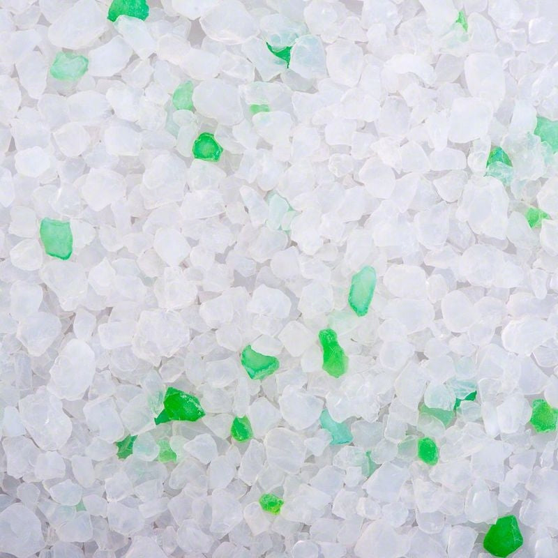 Tigerino Crystals | Silicone Litter for Cat | Floral Scent | 5L Manufacturer code 4260077047056