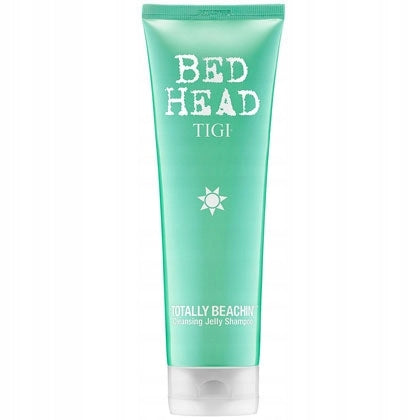 Spülung für sonnengeschädigtes Haar Tigi Bed Head Totally Beachin 200 ml 