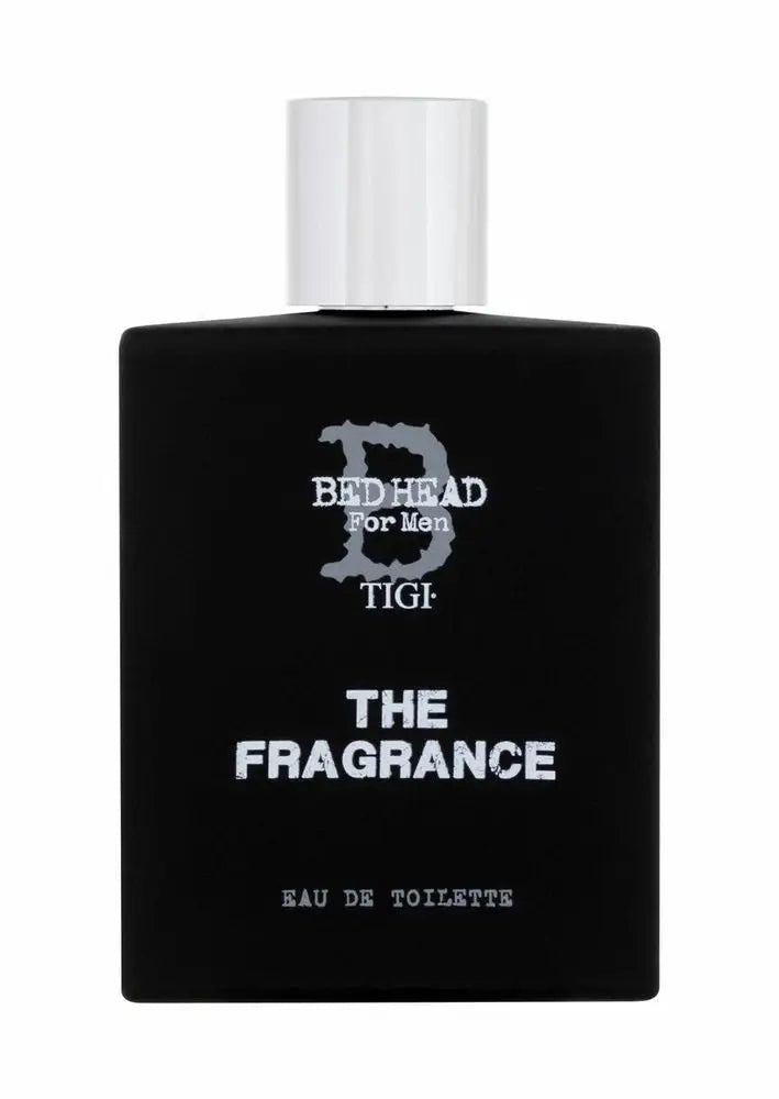 Tigi Bed Head Men Fragrance Eau De Toilette 100ml Brand Tigi