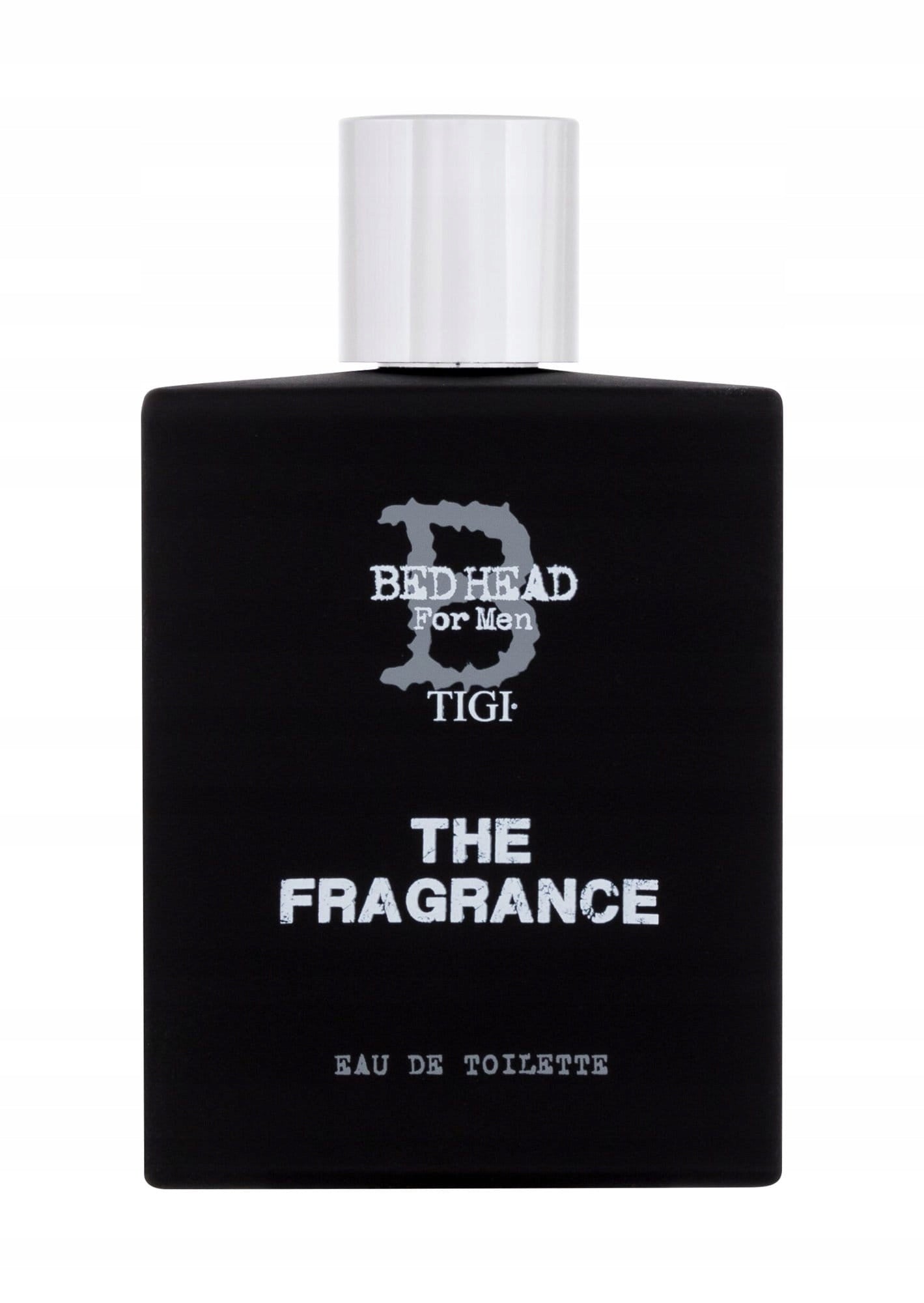 Tigi Bed Head Men Fragrance Eau De Toilette 100ml