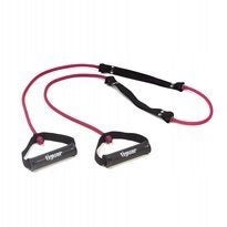 Tiguar tubing double tube - plum 2.0