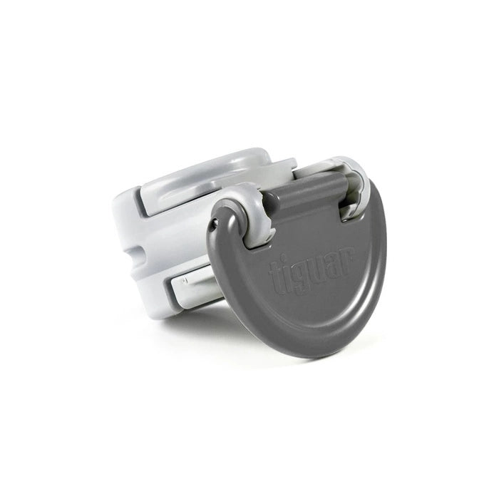 Schlösser für Griffbrett Tiguar Power Gym Butterfly, 2 Stk. 