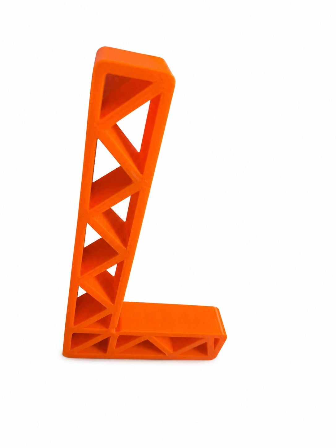 Tile angle 75x35 mm for tiles ideal angle 90 degrees Brand no brand