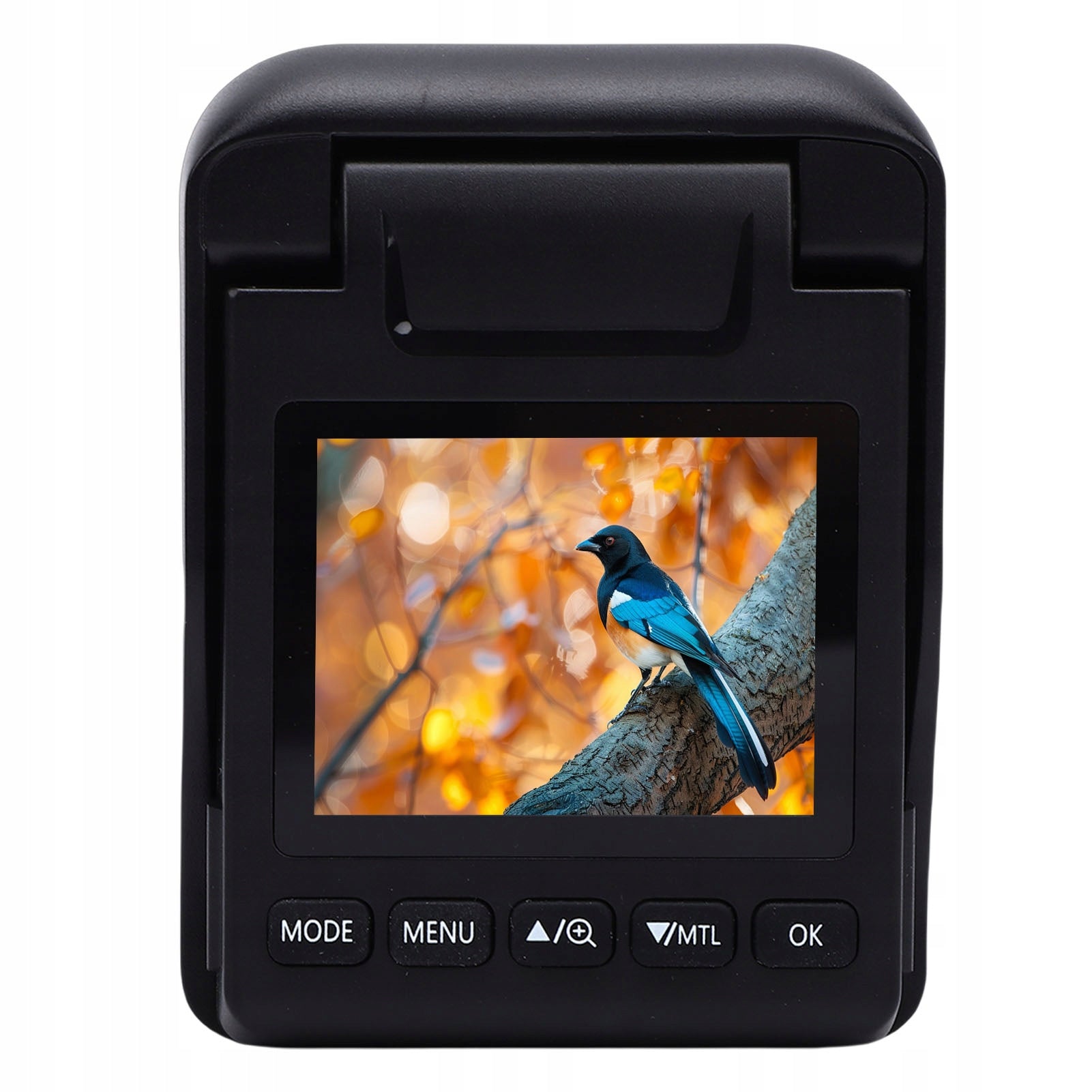 Time-lapse camera 4K WIFI 110 degree wide angle with light OK Brand no brand