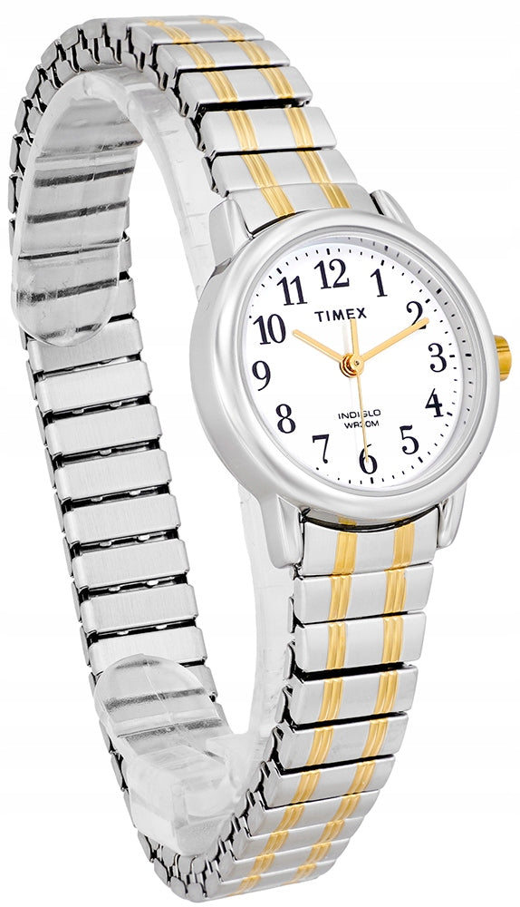Timex Easy Reader Classic watch TW2W52500 Brand Timex
