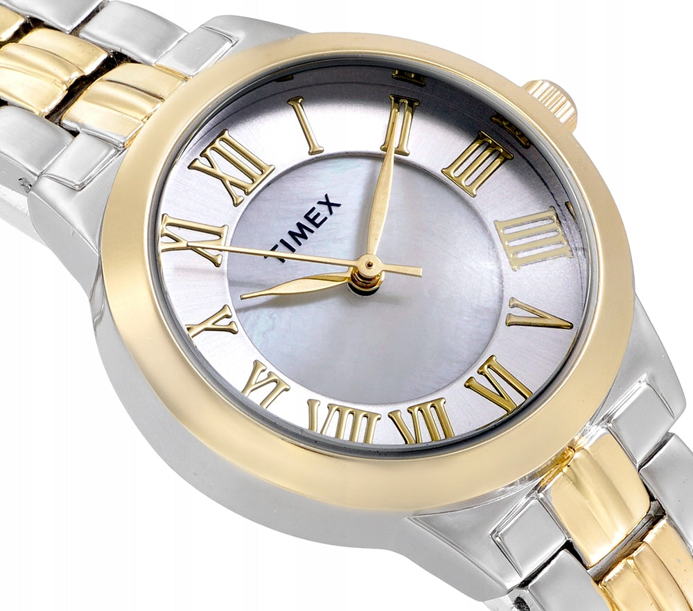 Timex Main Street watch TW2Y38300