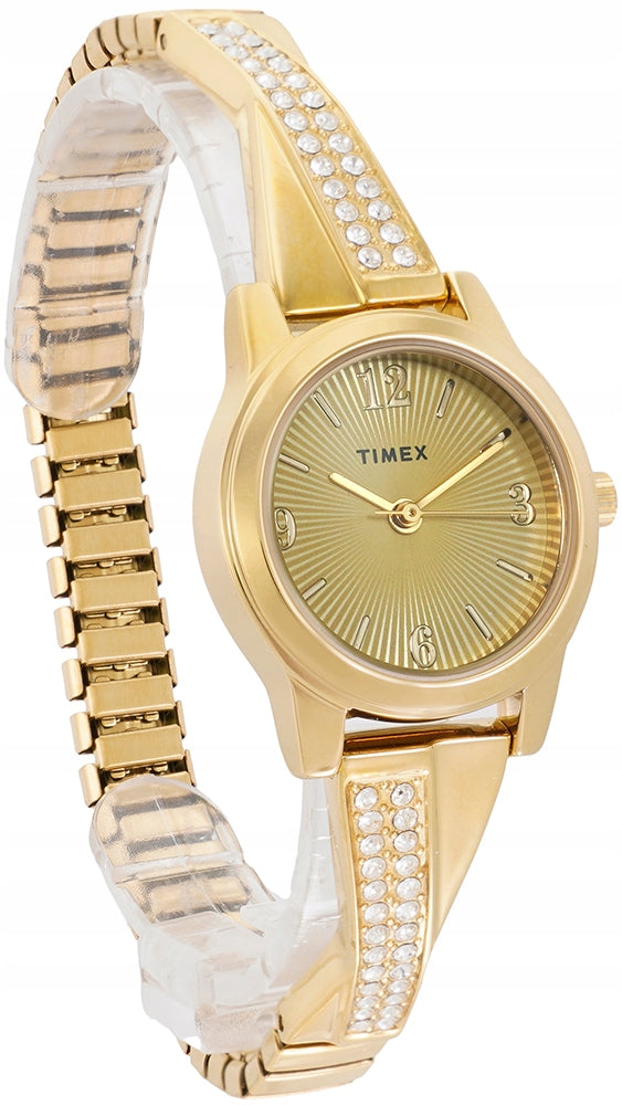 Timex Main Street watch TW2Y39300 Brand Timex