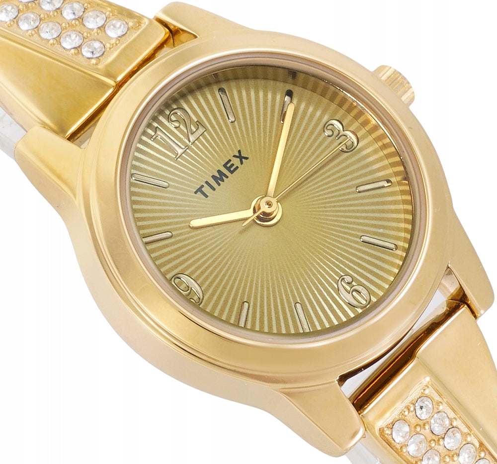 Timex Main Street watch TW2Y39300