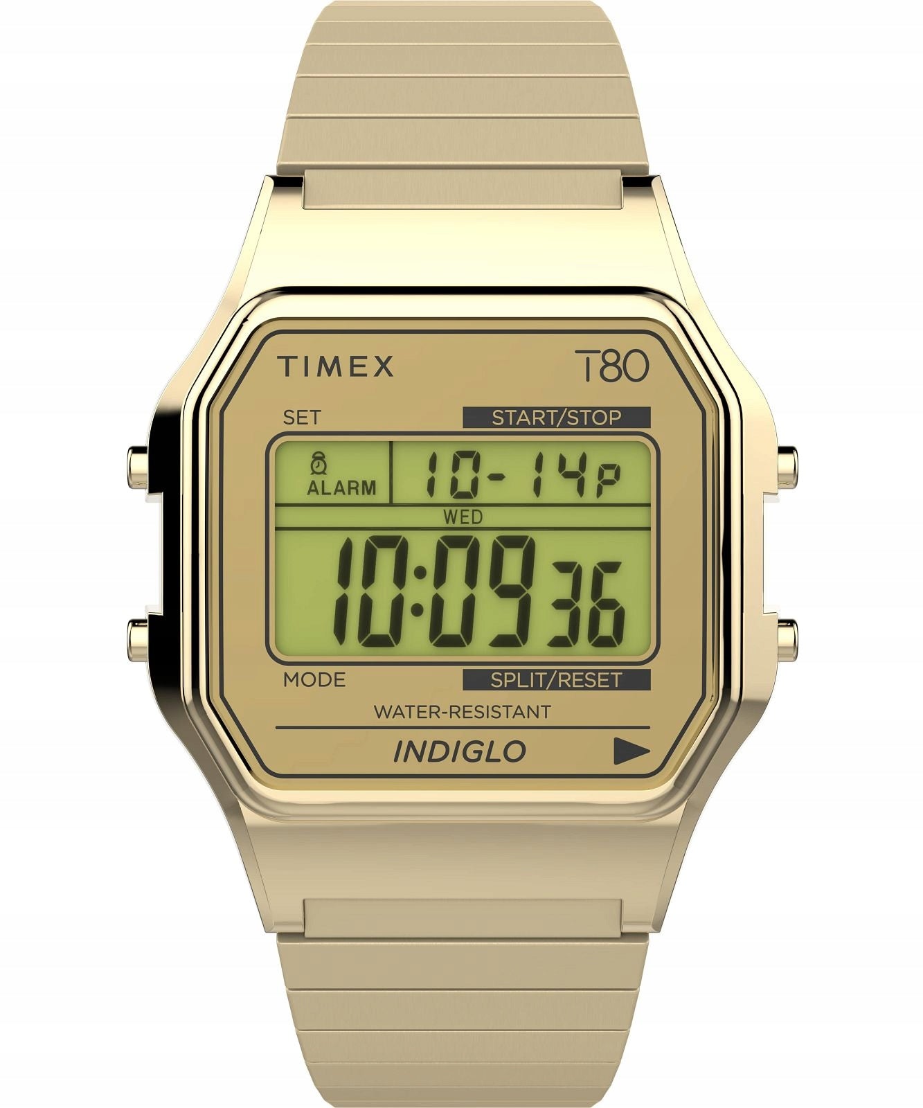 Timex Timex 80 34mm Chronograph