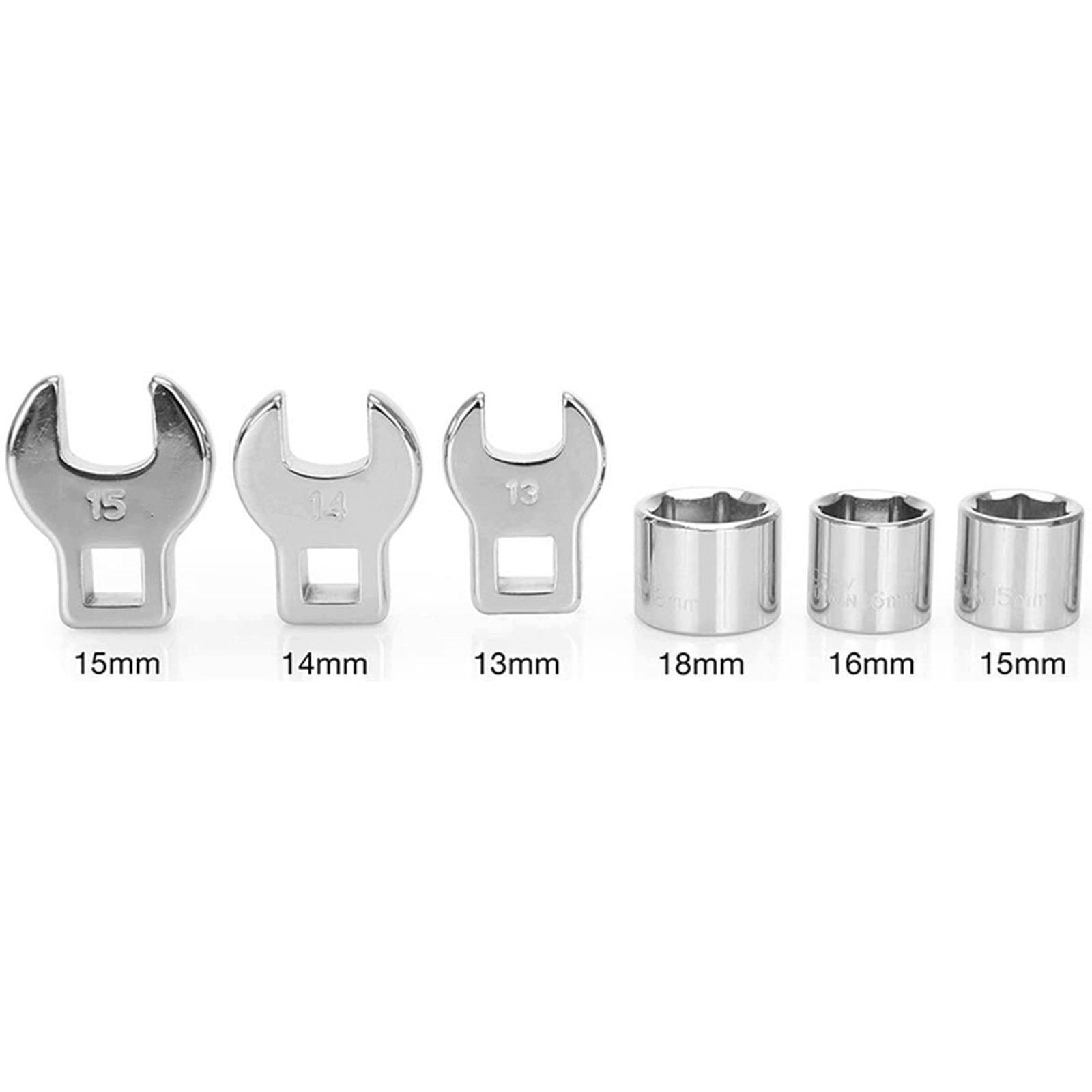 Timing Belt Tension Setting Tool Pulley Wrench 3/8" 1/2" Drive Replacement Brand no brand