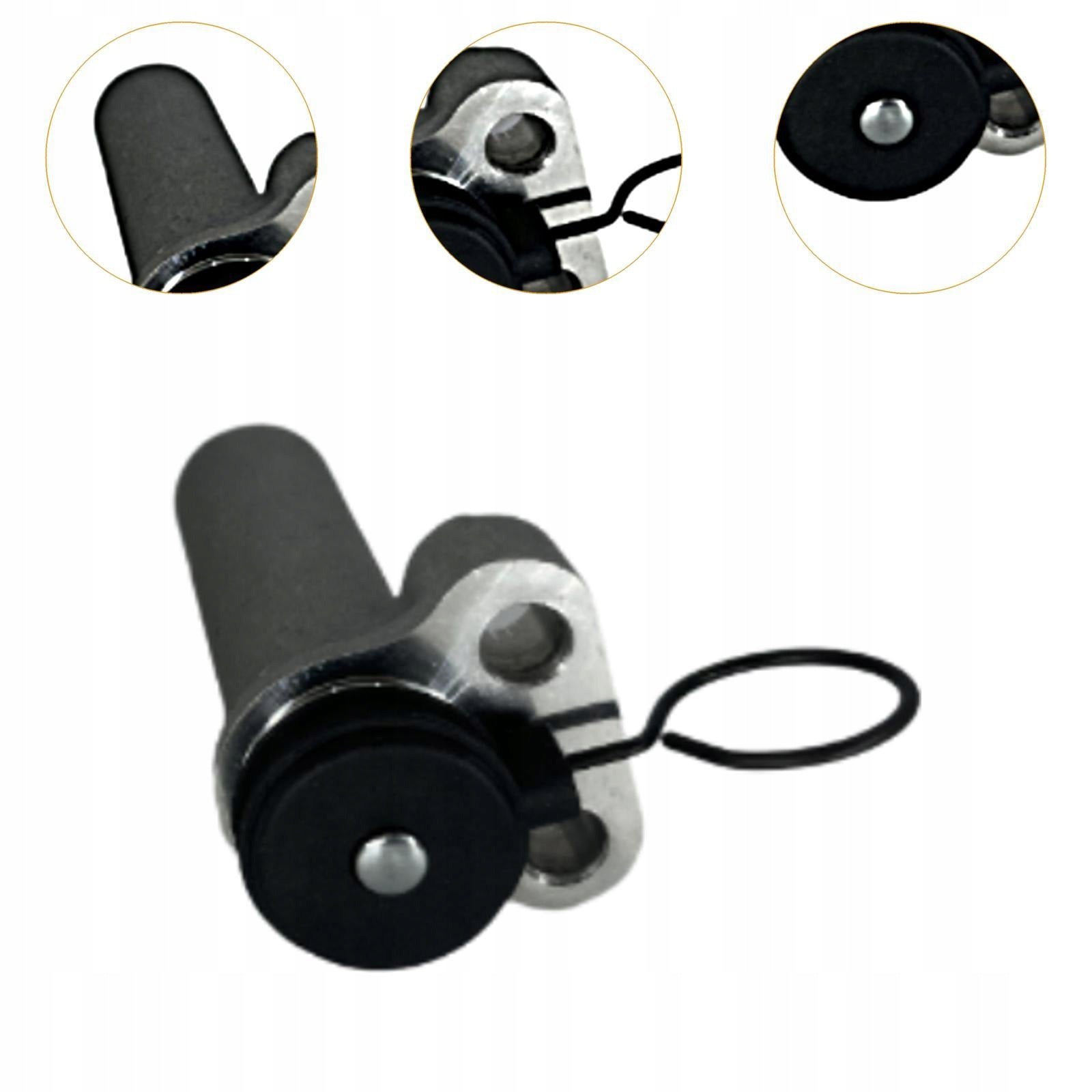 Timing Belt Tensioner High Performance Spare Parts Metal Premium Brand no brand
