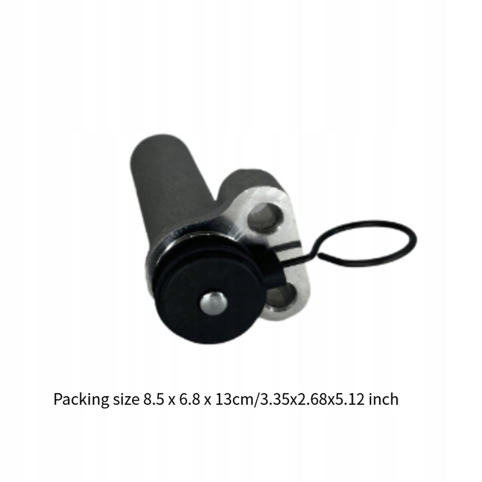Timing Belt Tensioner High Performance Spare Parts Metal Premium Packaging status original