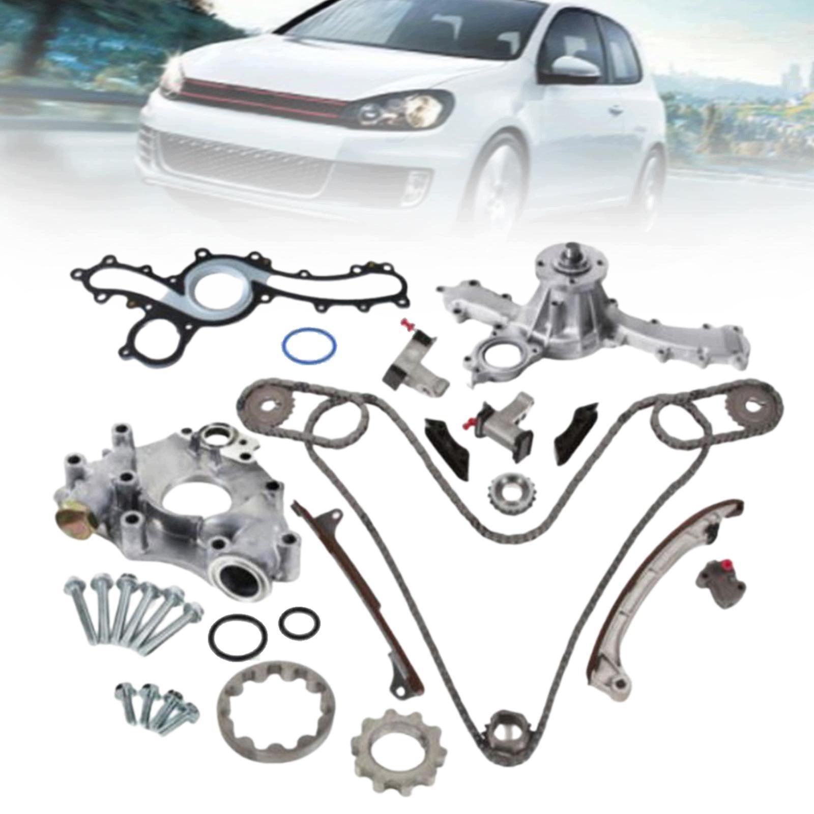 Timing Chain Kit ad010 ad011 for Toyota 4Runner 4.0L Tundra 4.0L FJ Cruiser
