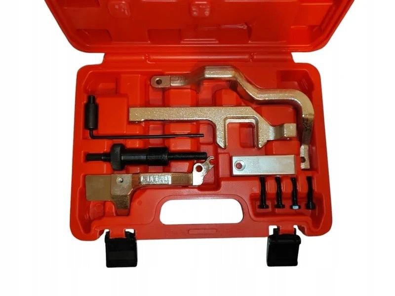 Timing belt replacement tool kit - BMW Mini, Citroen, Peugeot Brand no brand