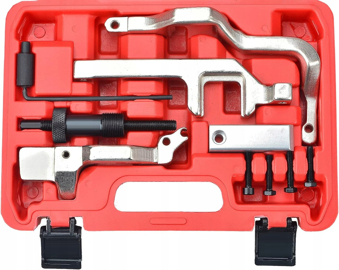 Timing belt replacement tool kit - BMW Mini, Citroen, Peugeot Manufacturer code 5906227399451