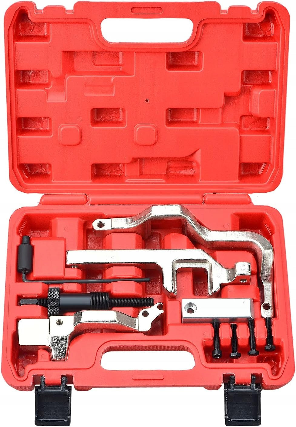 Timing belt replacement tool kit - BMW Mini, Citroen, Peugeot