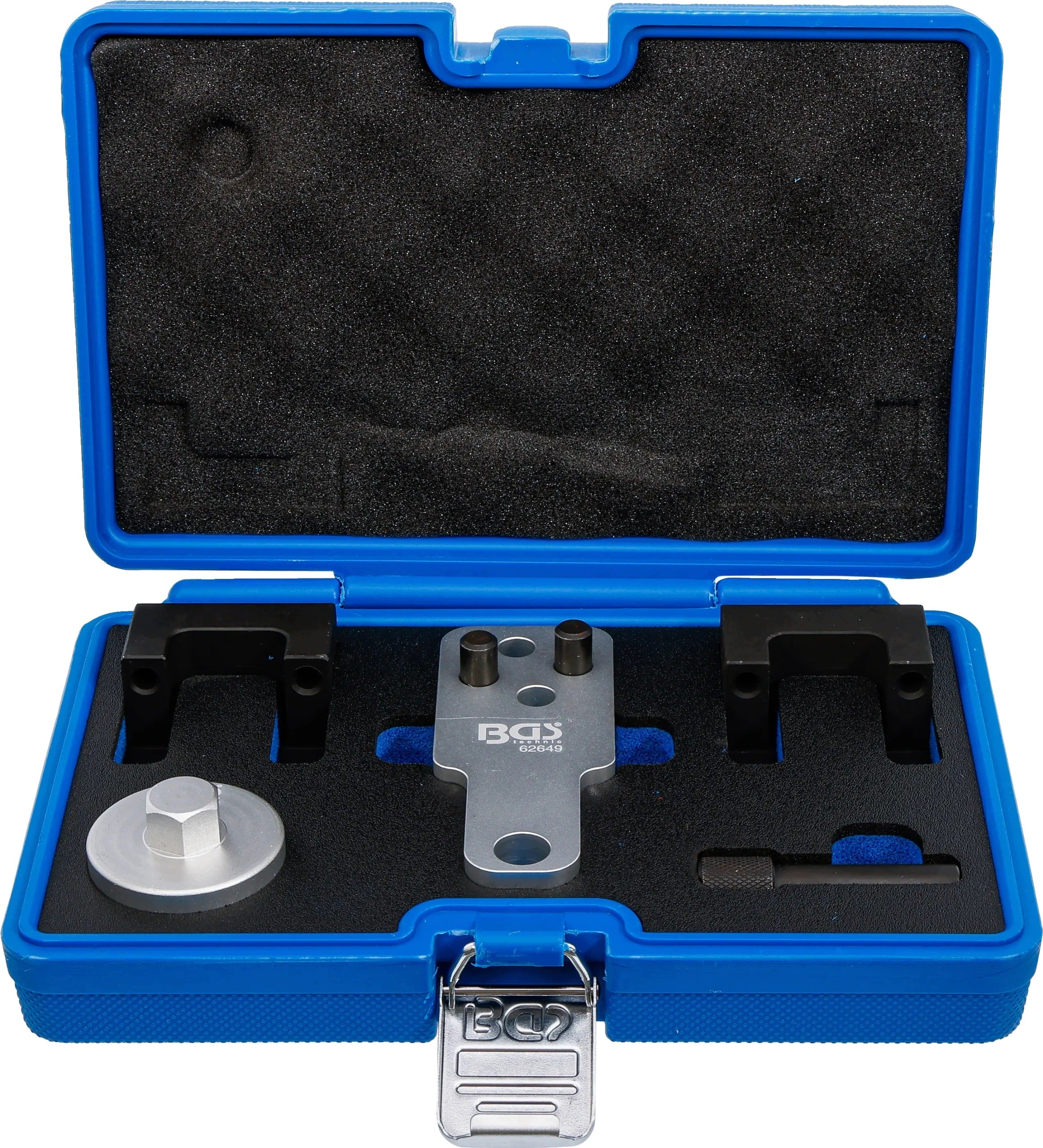 Timing lock kit Mercedes-Benz M654 1.6 and 2.0 Diesel BGS