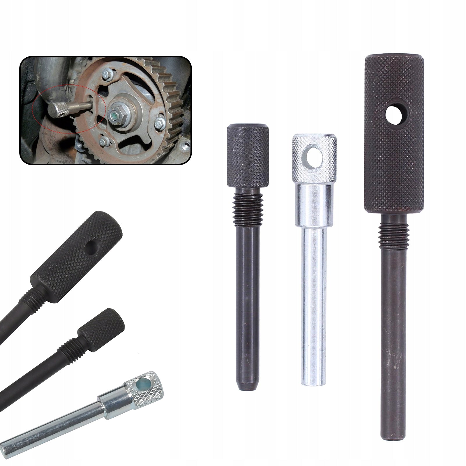 Timing lock kit for Renault 1.5, 1.9 DCI, BGS 8145