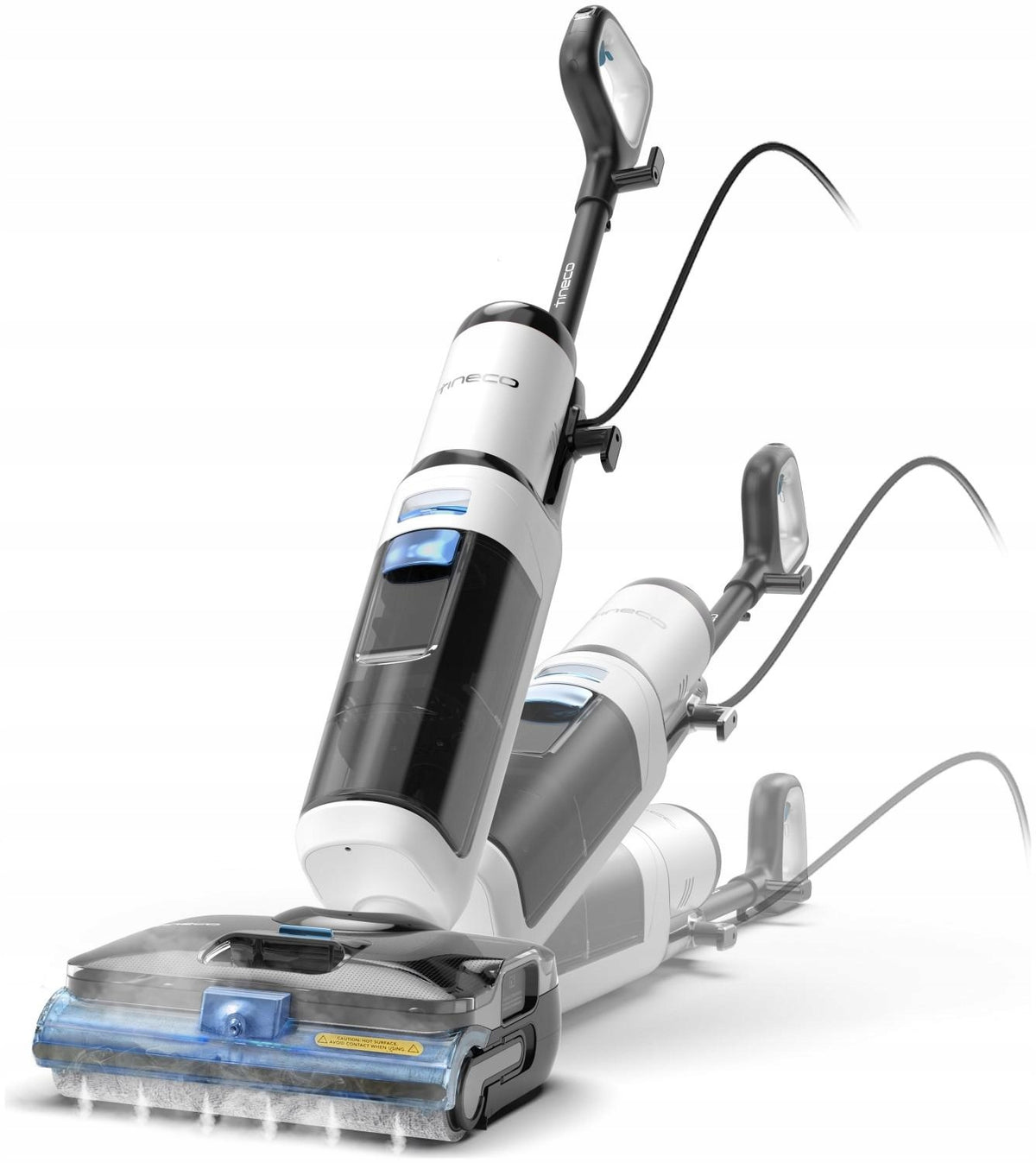 Tineco Floor S6 Stretch Steam Plus Brand Tineco