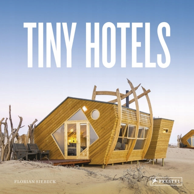 Winzige Hotels 