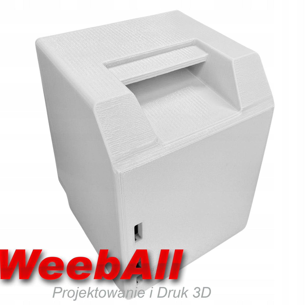 Tiny Mac Enclosure for Raspberry Pi Zero with 3,5 inch Display Packaging status original