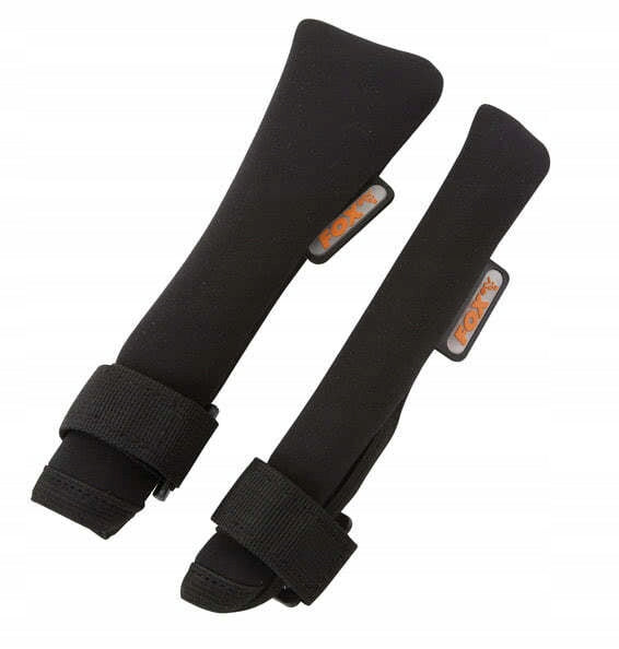 Tip & Butt Protectors