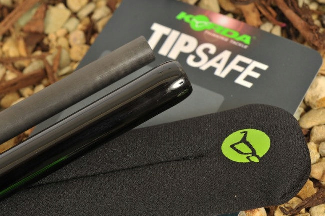 Tip Safe Korda Peak Protector Brand Korda