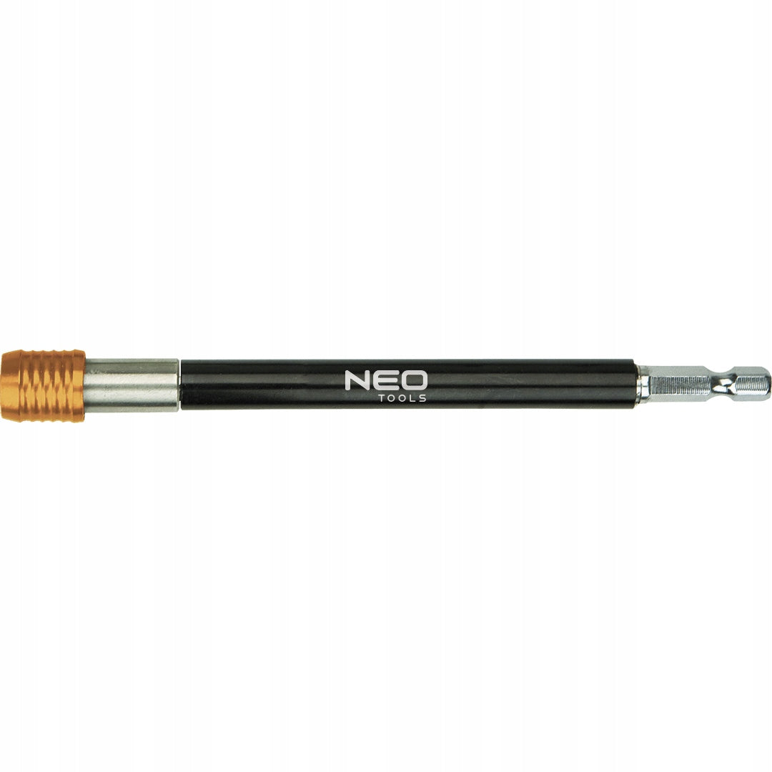 Tip holder, 1/4", 150 mm