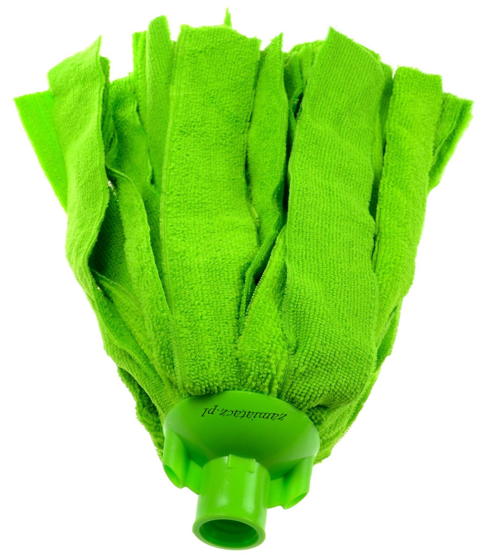 Tip mop microfiber strips 180g effective against large dirt Packaging status original