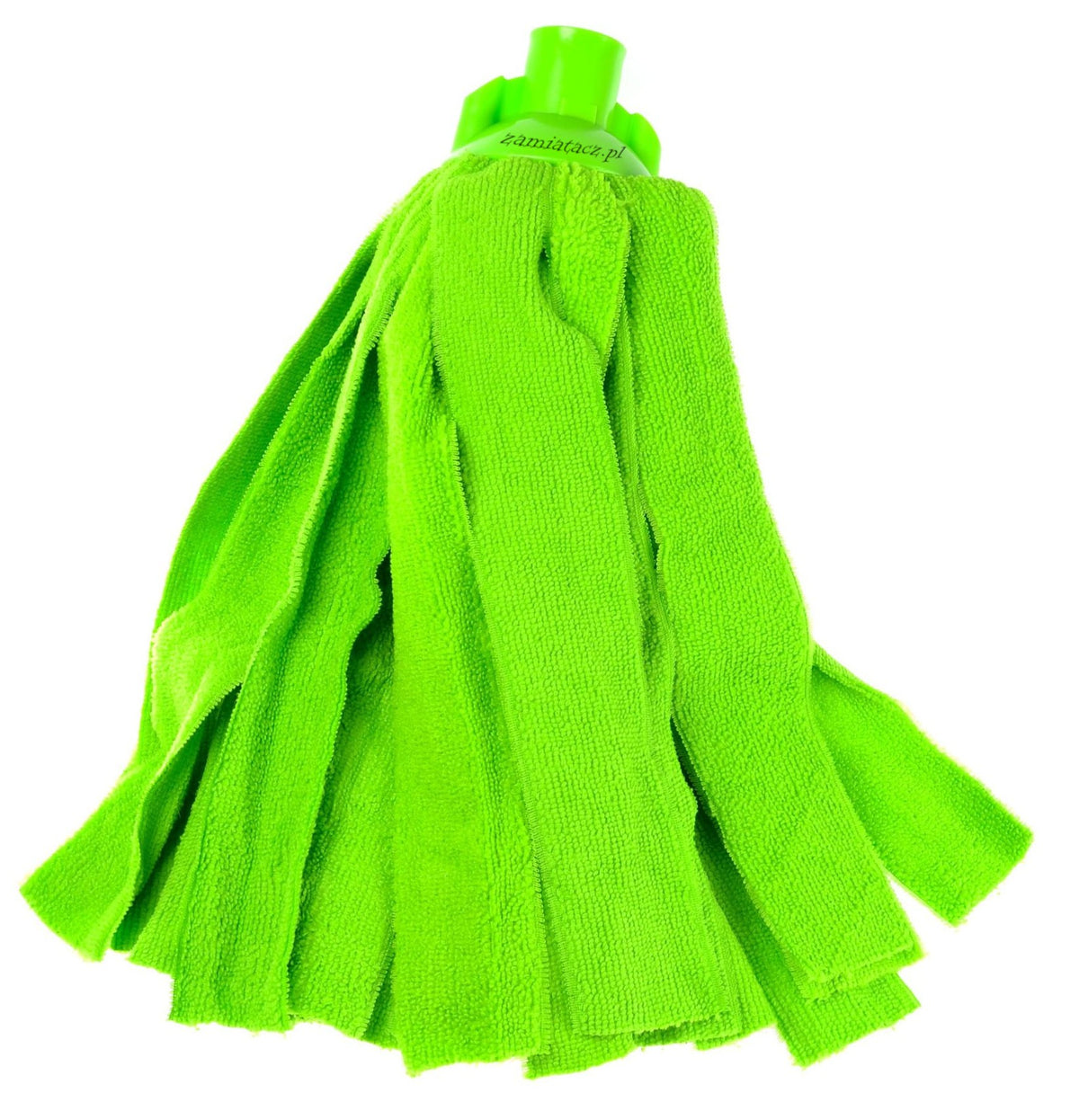 Tip mop microfiber strips 180g effective against large dirt