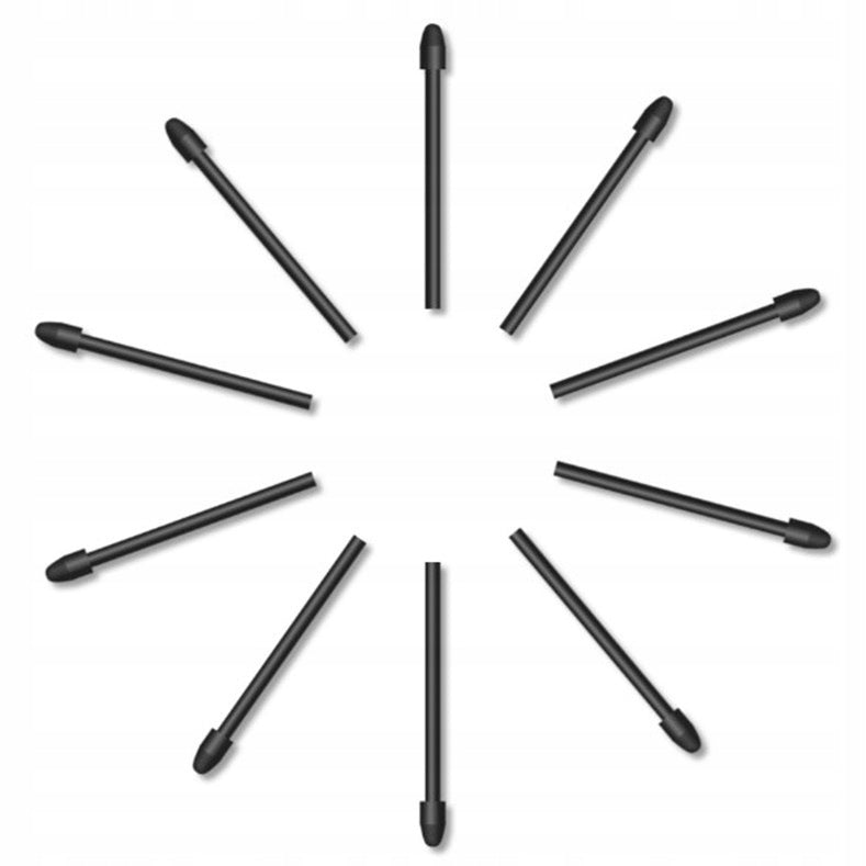 Tips HUION PN05A for pens PW517, PW110 Packaging status original
