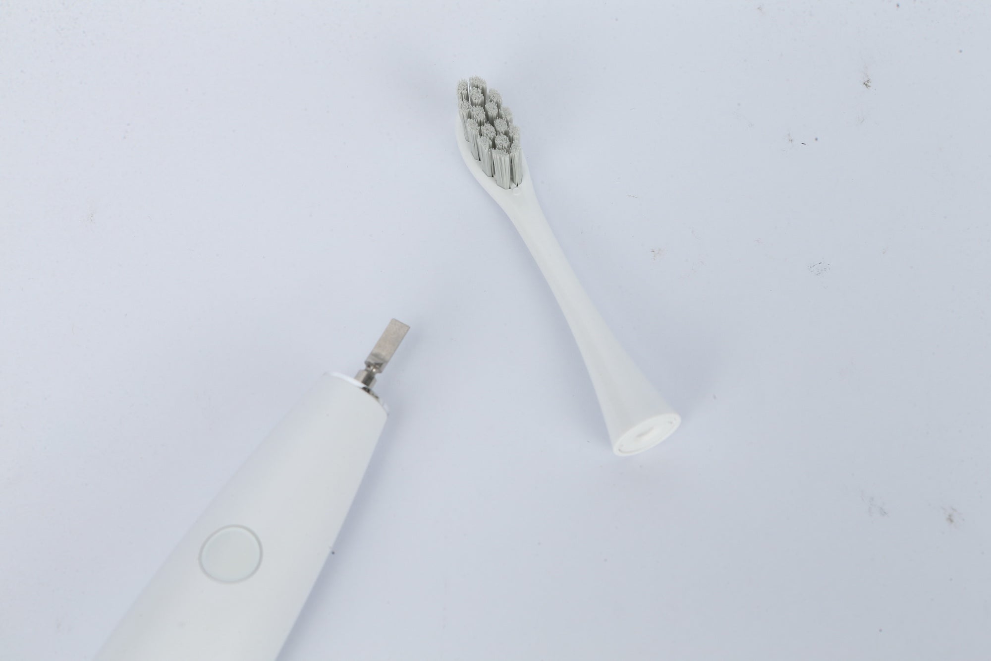 Tips for Oclean Air 2 Flow X Pro Elite Find F1 Z1 X10 One SE PW01 white EAN (GTIN) 5904050801028
