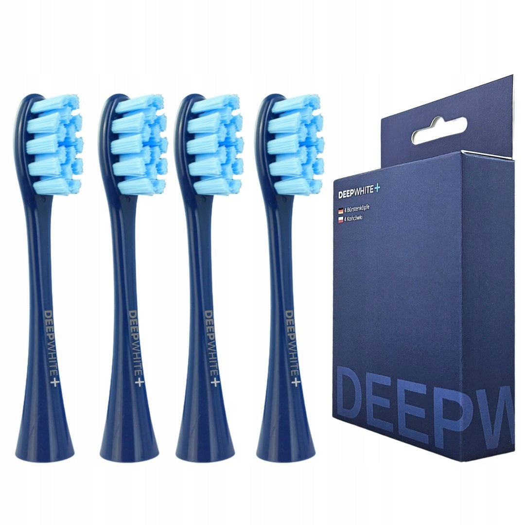 Tips for Oclean PW05 X Pro ONE Flow Z1 AIR 2 blue replacement blue