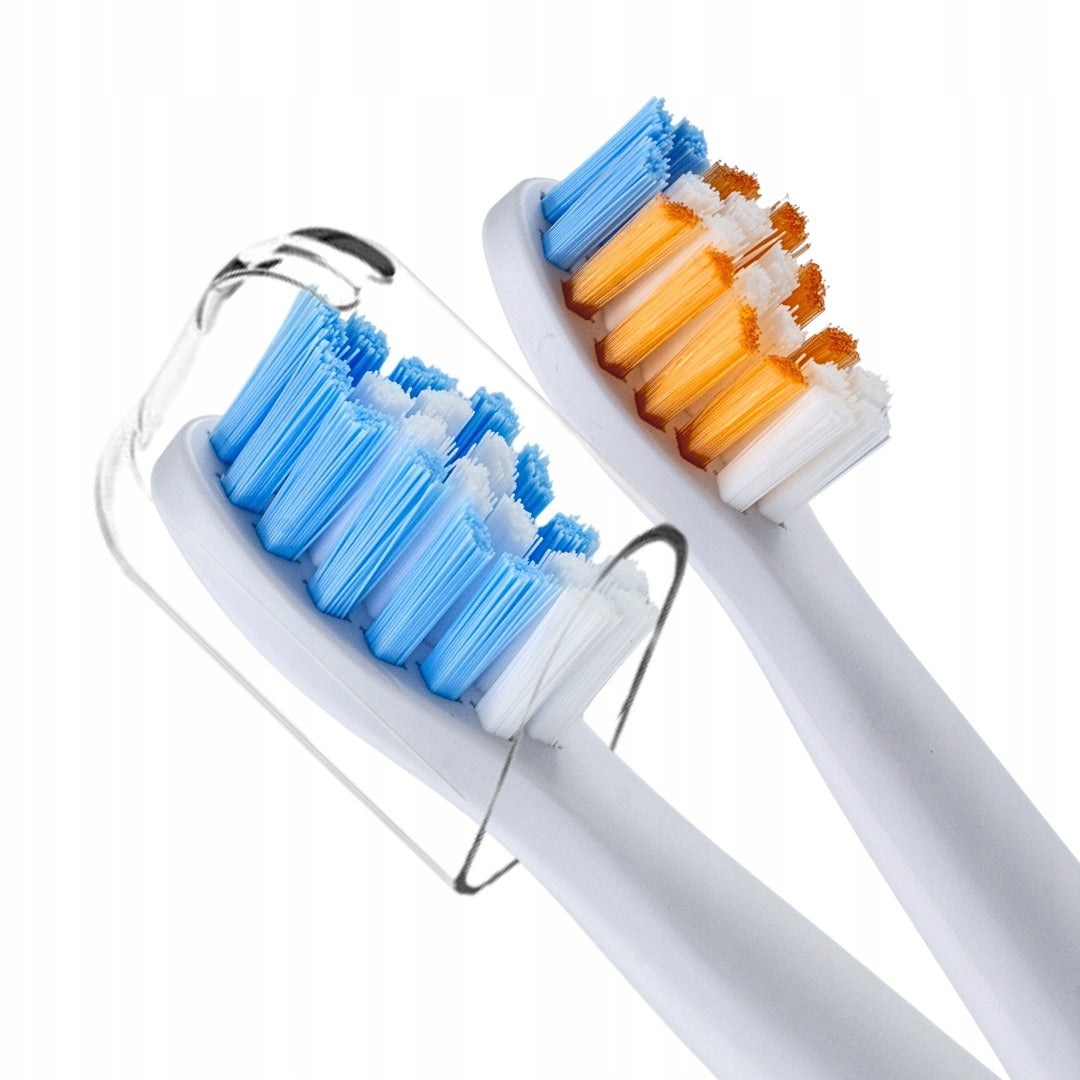 Tips for Oral-B Pulsonic Slim One Slim Luxe and Slim Clean replacements Medical device no