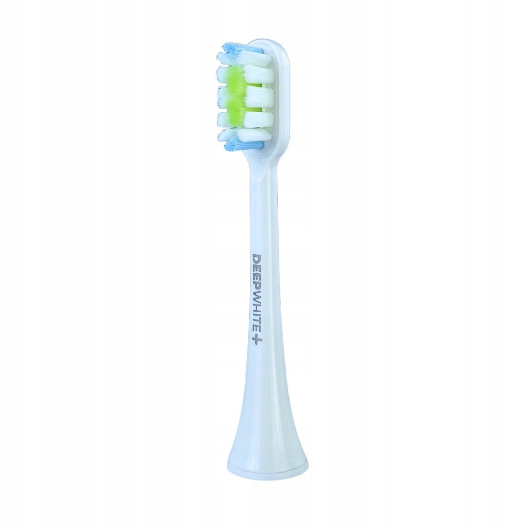 Tips for Smilesonic PerfectClean - White Deepwhite replacements Brand DeepWhite