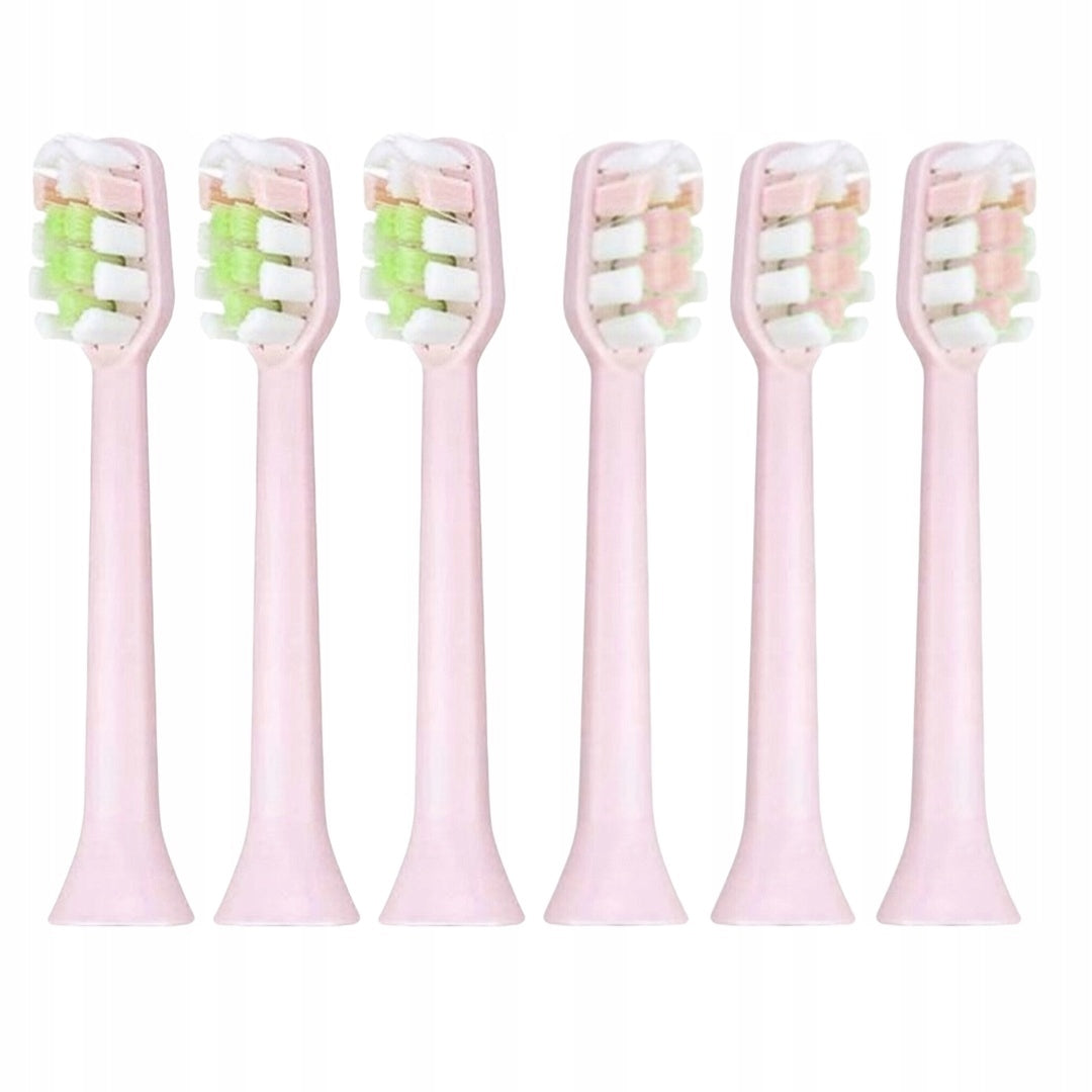 Tips for Vitammy Symphony and Vivo Pink Replacement Pink Brand Welcco