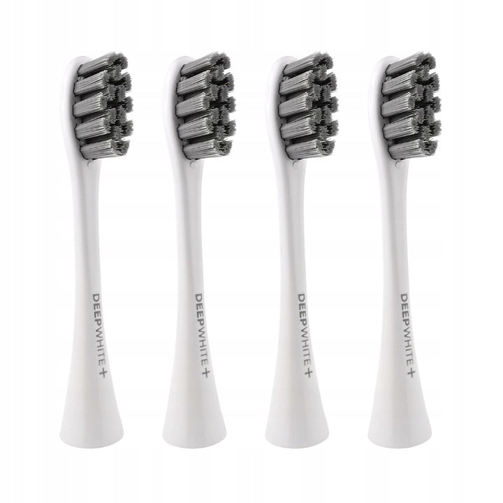 Tips for Xiaomi Oclean Flow, X Pro, One White - 4pcs Replacement Packaging status original