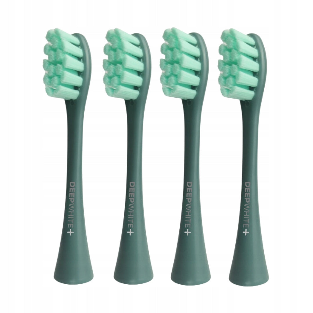 Tips for Xiaomi Oclean X PRO Z1 AIR 2 GREEN replacements