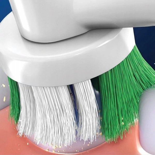 Tips for electric toothbrush Oral-B EB20 Pro Precision Clean 2 pcs. Manufacturer code EB20RX-2