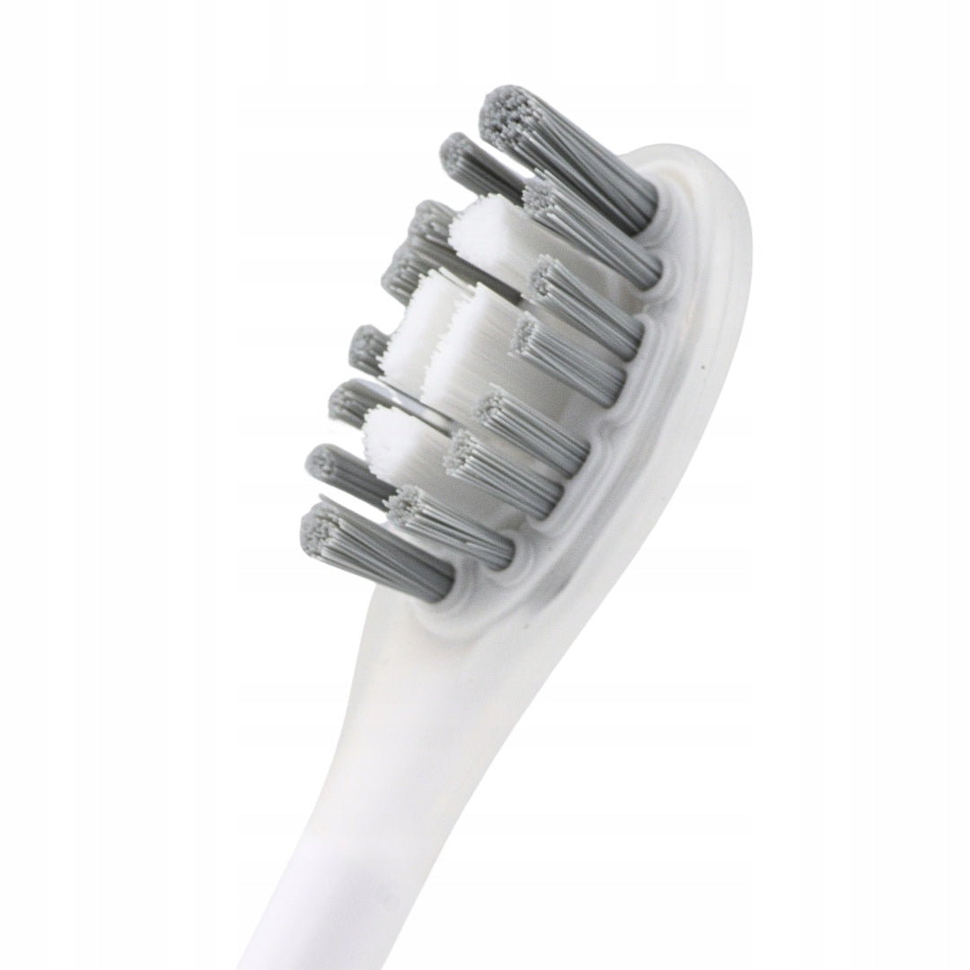 Tips for sonic toothbrush Vitammy Platinum TB9051 4 pcs. replacements Medical device no