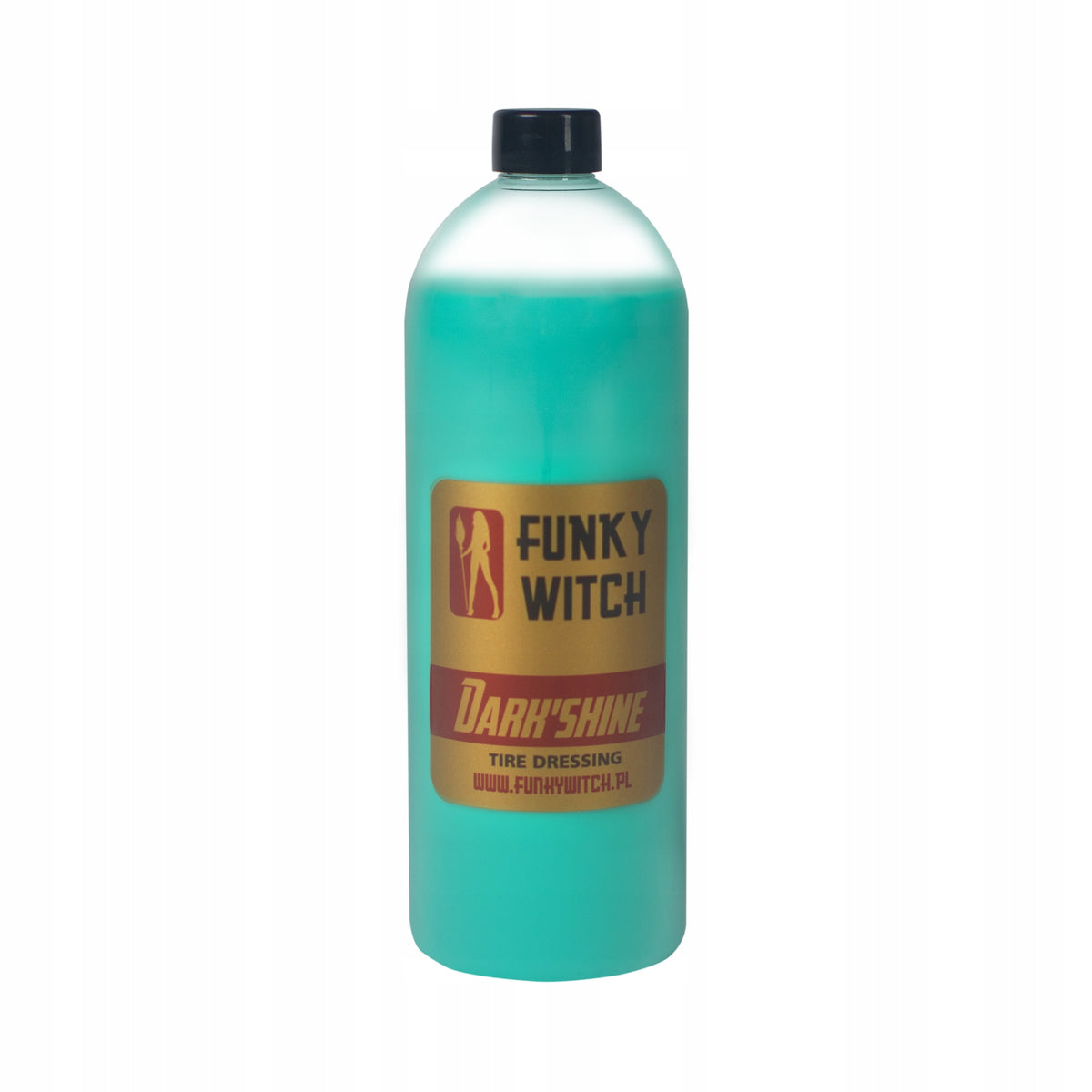 Tire Dressing Funky Witch Dark & Shine 215ml