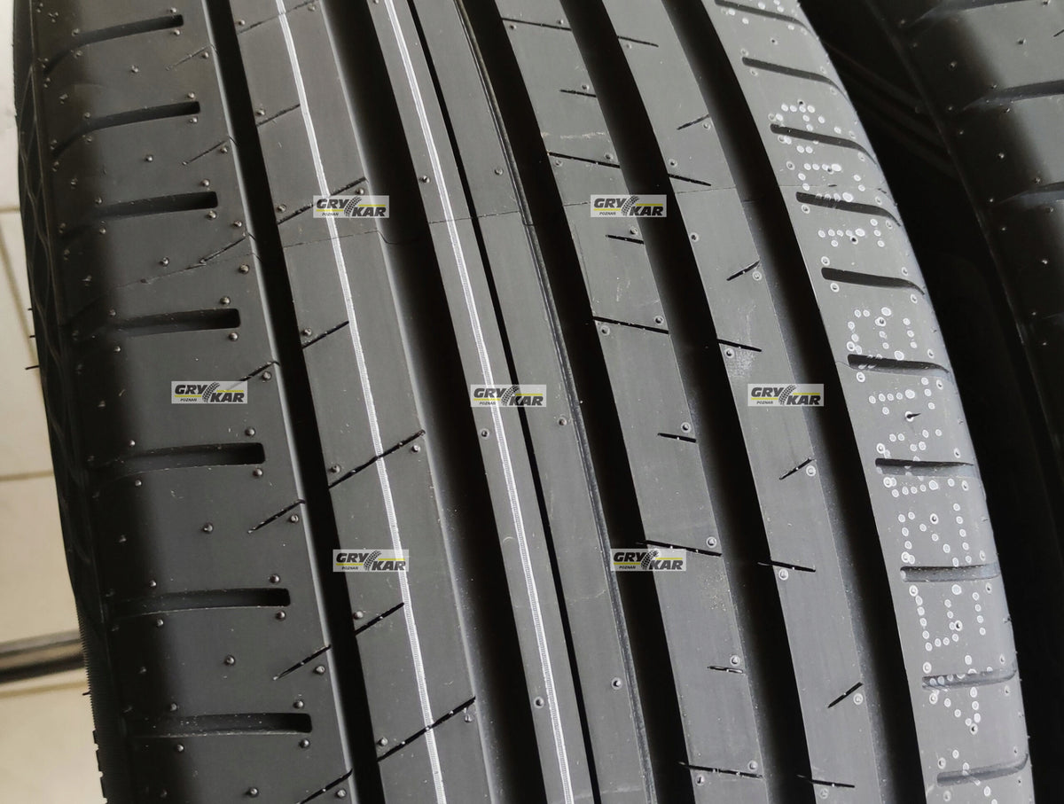 Tires 225/45R18 Greentrac Quest-X, date: A 2026, 3-year warranty, PLN 240/piece Year of manufacture 2026