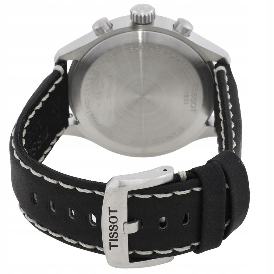 Tissot Chrono XL T116.617.16.062.00 Brand Tissot