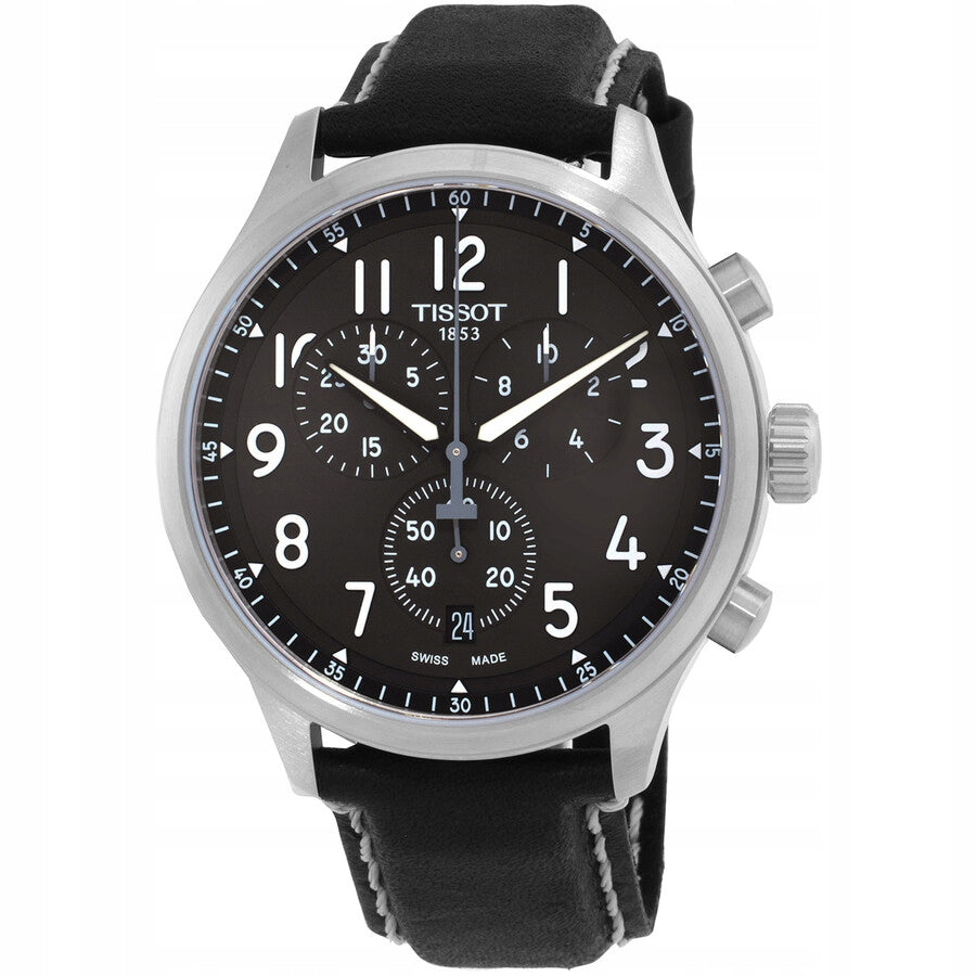 Tissot Chrono XL T116.617.16.062.00