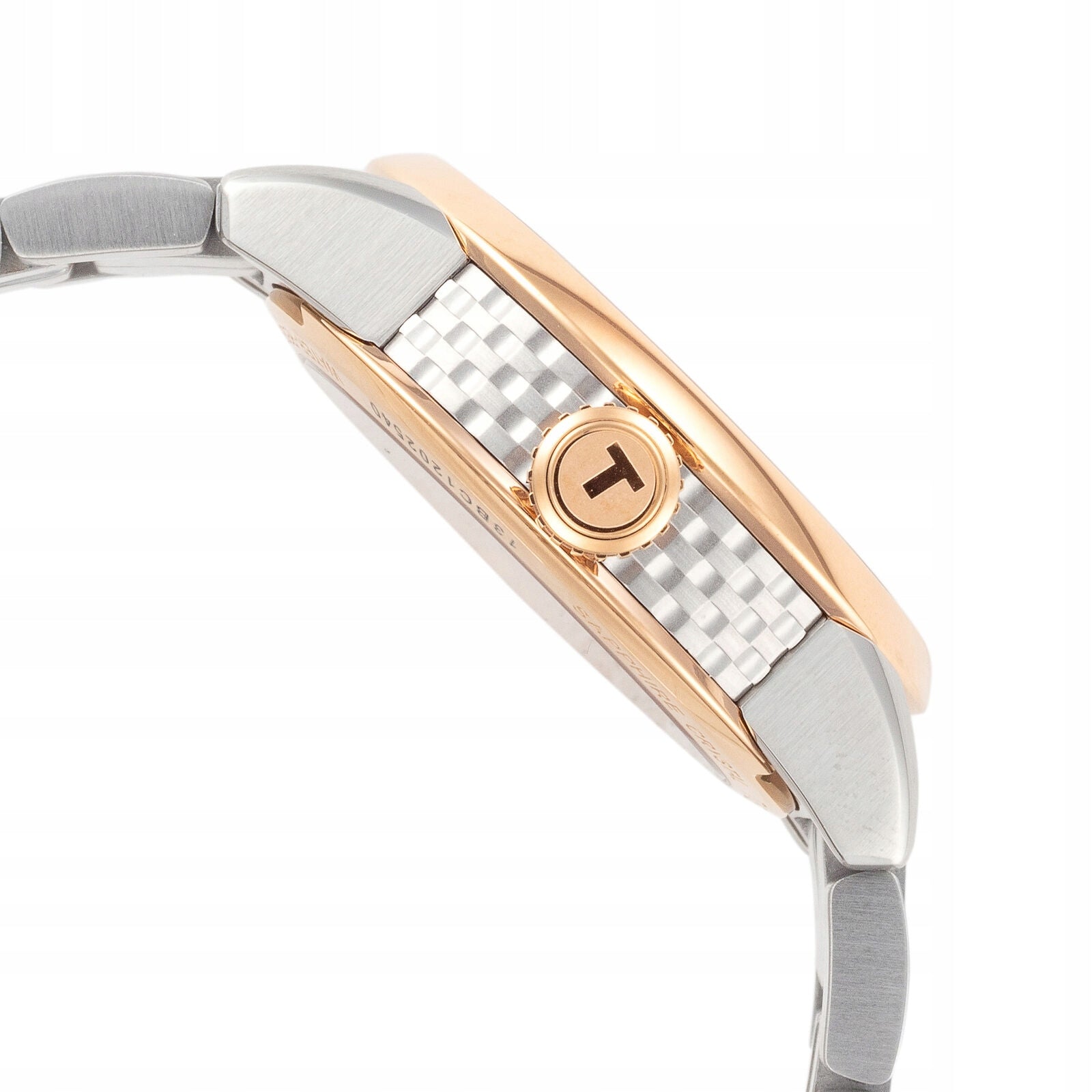 Tissot Luxury T086.207.22.116.00 Powermatic 80 Brand Tissot