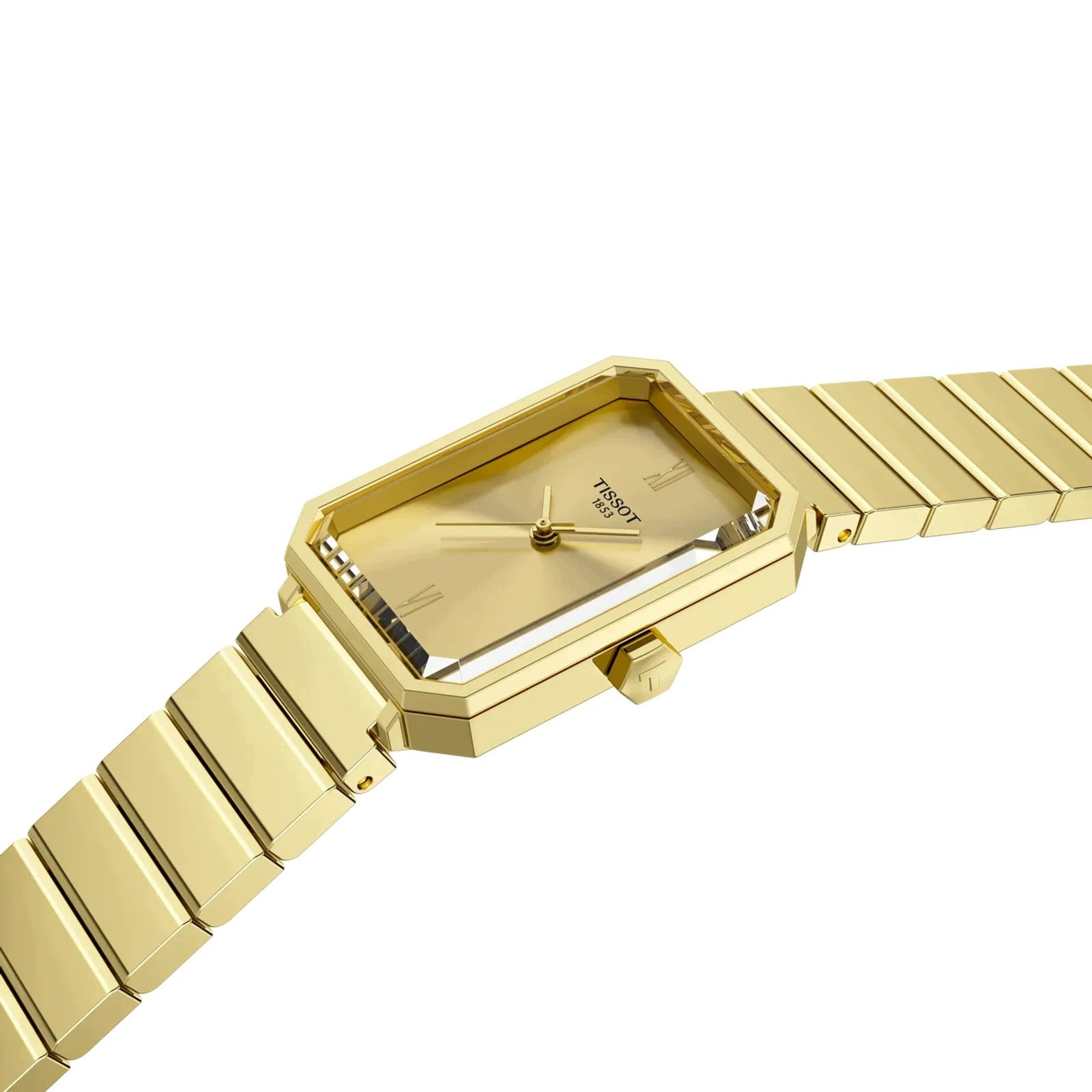 Tissot SRV 30mm Packaging status original